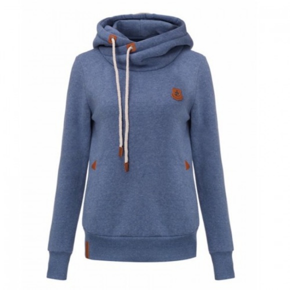 Zanzea sweatshirt Clearance